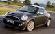 Mini Coupé a due posti, prime immagini inedite
