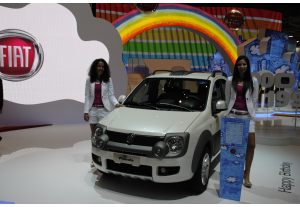 Mirafiori: il punto lo farà il referendum del 13-14 gennaio