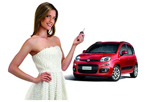 Miss Italia 2012, Fiat è lo sponsor