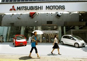 PSA punta a diventare il principale azionista di Mitsubishi PSA punta a diventare il principale azionista di Mitsubishi