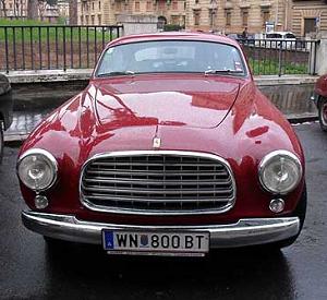 Modena Terra di Motori: è partita l´undicesima edizione Modena Terra di Motori: è partita l´undicesima edizione