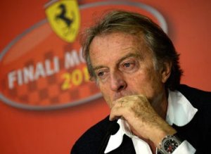 Marchionne – Montezemolo: è scontro