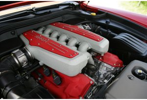 Montezemolo: novità in arrivo in casa Ferrari