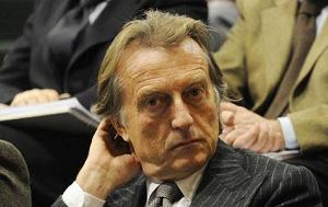 Montezemolo: “Nessuna polemica con il Governo”