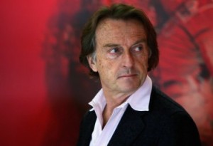 Montezemolo vuole fare spazio ai giovani Montezemolo vuole fare spazio ai giovani