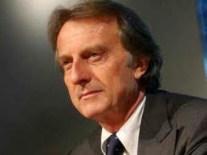 Polemica tra Montezemolo e Moretti Polemica tra Montezemolo e Moretti