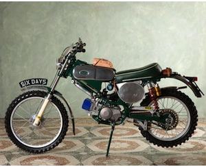 Moto Bylot è vera passione Moto Bylot è vera passione
