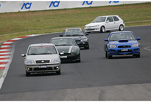 Motor Fun Fest: il 30 e 31 ottobre parte la prima edizione!