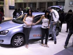 Motor Show: No definitivo di Fiat Motor Show: No definitivo di Fiat