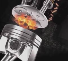 Parte la produzione dei motori Multiair