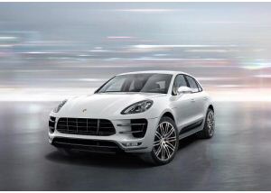 News Auto: ecco la nuova Porsche Macan 2016
