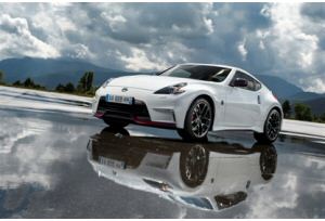 Nissan 370Z Nismo, novità in arrivo