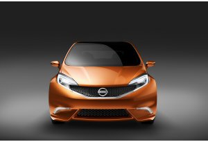 Nissan: tutte le novità di Ginevra