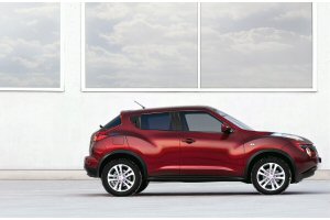 Nissan Juke: più efficiente con il nuovo 1.5 dCi 