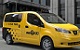 Nissan NV200 è il taxi ufficiale di New York