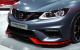 Nissan Pulsar Nismo, concept sportiva a Parigi