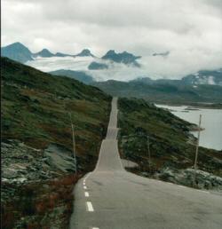 La Norvegia realizza una autostrada a idrogeno La Norvegia realizza una autostrada a idrogeno