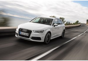 Audi offre più potenza e meno consumi