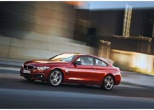 BMW Serie 4, dettagli tecnici e immagini ufficiali BMW Serie 4, dettagli tecnici e immagini ufficiali