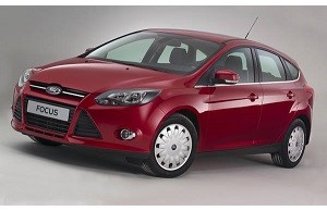 Nuova Ford Focus nel 2014 con motore EcoBoost 1.0 Nuova Ford Focus nel 2014 con motore EcoBoost 1.0