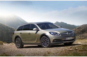 Nuova Opel Insignia, nuove informazioni ufficiali Nuova Opel Insignia, nuove informazioni ufficiali