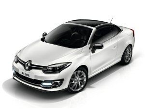 Nuova Renault Megane Coupè Cabriolet, restyling in arrivo