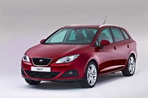 Arriva la nuova Seat Ibiza Sport Tourer Arriva la nuova Seat Ibiza Sport Tourer