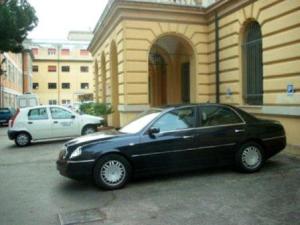 Continua l’odissea delle Auto Blu