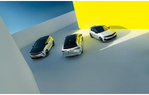 Opel: il ricco portafoglio del marchio Opel: il ricco portafoglio del marchio