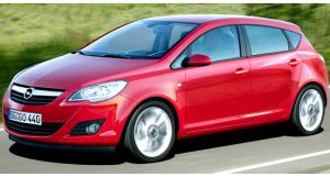 E’ già sul mercato la nuova Opel Astra