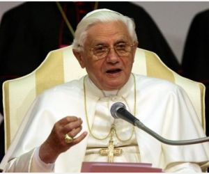 Appello del Papa a sostegno dei lavoratori di Imerese e Alcoa