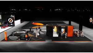 Paris Motor Show 2022: l´innovazione di Renault Paris Motor Show 2022: l´innovazione di Renault