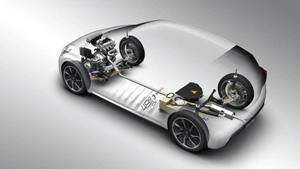 Peugeot 208 HYbrid FE: la più ecologica Peugeot 208 HYbrid FE: la più ecologica