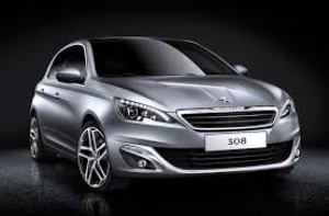 Peugeot 308: auto dell´anno 2014 Peugeot 308: auto dell´anno 2014