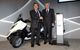 Enel e Piaggio insieme per la mobilità elettrica