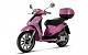 La Piaggio tinge di rosa il suo Liberty “Elle”