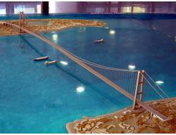 Il ponte di Messina si farà Il ponte di Messina si farÃ