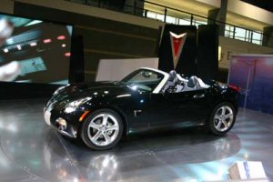 Pontiac: addio alle sportive del brand americano Pontiac: addio alle sportive del brand americano
