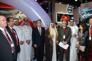 Salone del Qatar: successo insperato per la prima edizione Salone del Qatar: successo insperato per la prima edizione