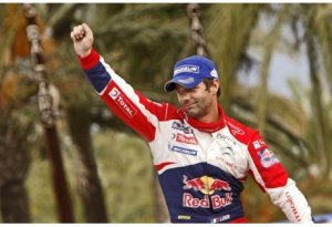 WRC, Rally del Galles: ottavo titolo per Sebastien Loeb
