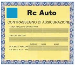 Rc auto, nuovi aumenti