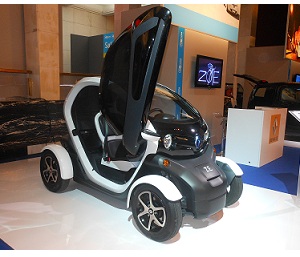 H2Roma 2012 con Renault, Citroen e Peugeot H2Roma 2012 con Renault, Citroen e Peugeot
