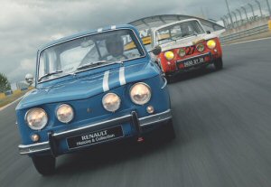 Gordini: aria di revival 