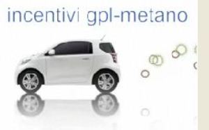 Nuovi incentivi per metano e GPL