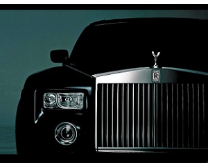 Rolls-Royce Wraith al Salone di Ginevra 2013 Rolls-Royce Wraith al Salone di Ginevra 2013