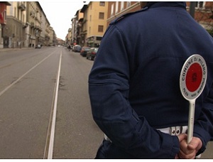 Roma, stop a veicoli più inquinanti dal 2 novembre 2012