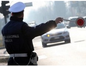 Smog a Roma: targhe alterne giovedì 1 dicembre