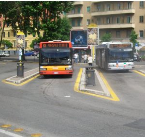 Nuovo sciopero dei mezzi pubblici venerdì 1° Aprile