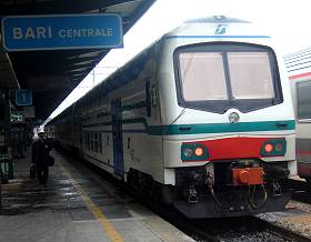 Trasporti: sciopero Orsa delle Ferrovie dello Stato