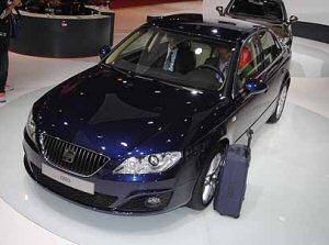 Seat Exeo e Ibiza: arrivano nuove unità